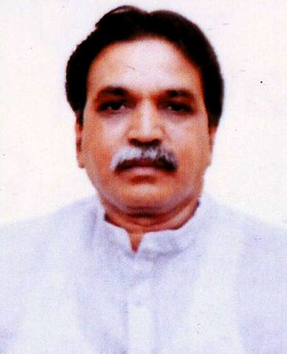 Rajesh Munat