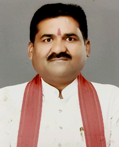 Ramsajeevan Gupta