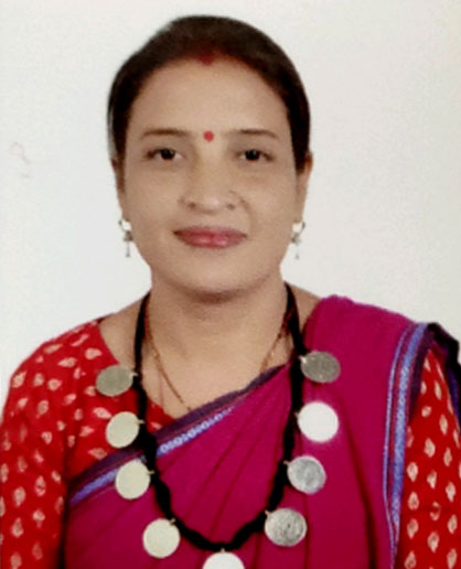 Richa Verma