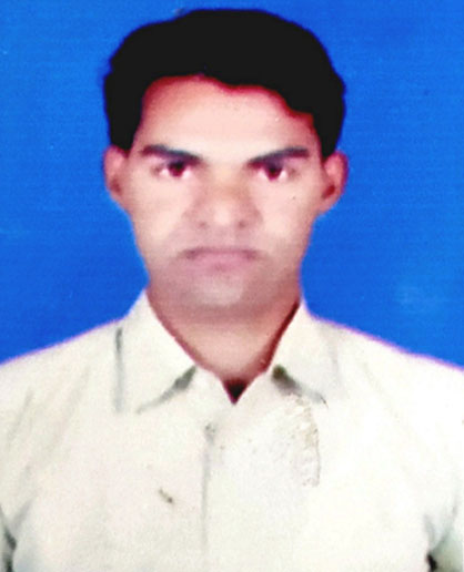 Roman Lal Jangde