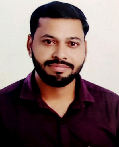 Roshan Kumar Deshlahre