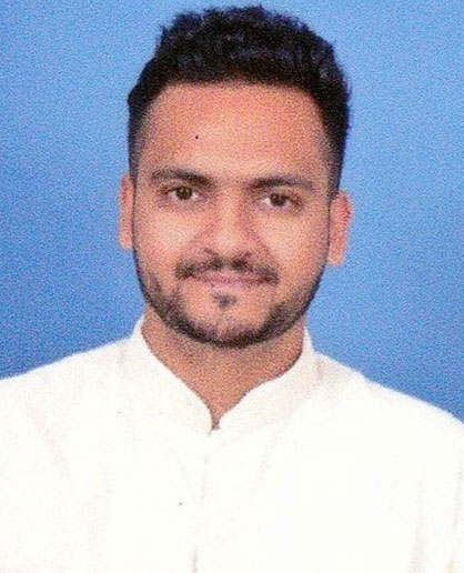 Sahitya Girish Upadhyay