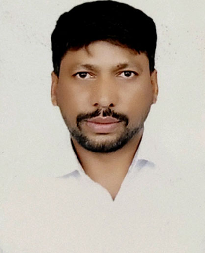 Shiv Kumar Sahu