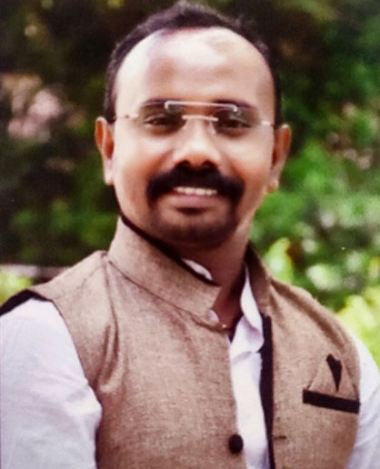 Sujit Kumar Mandal