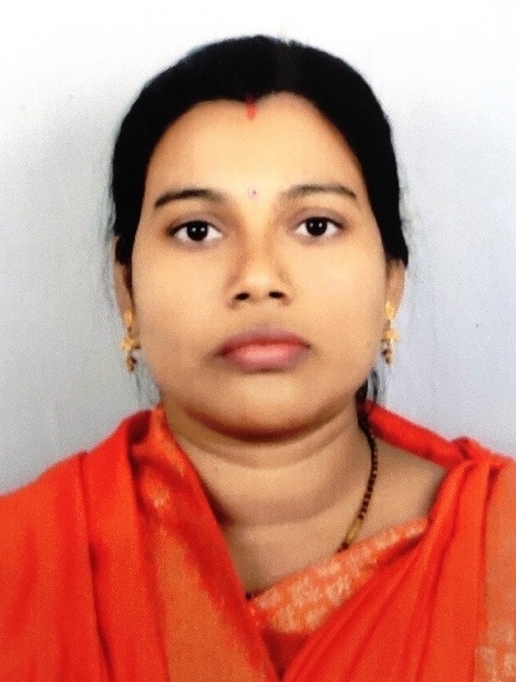 Bharti Bhanu Pratap Tande