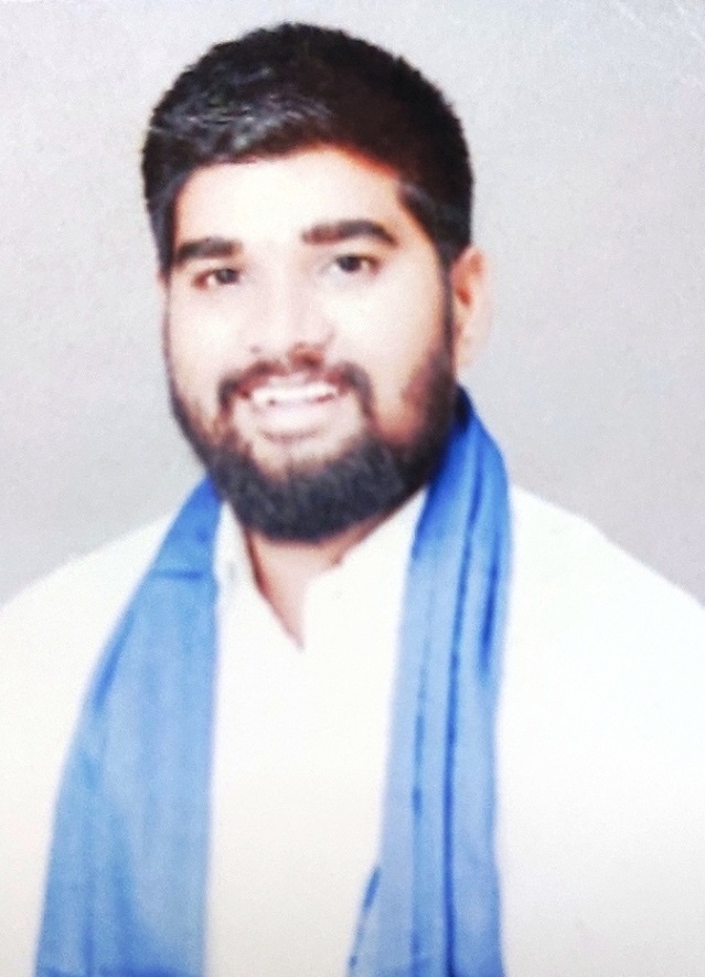Bhupendra Dhritlahare