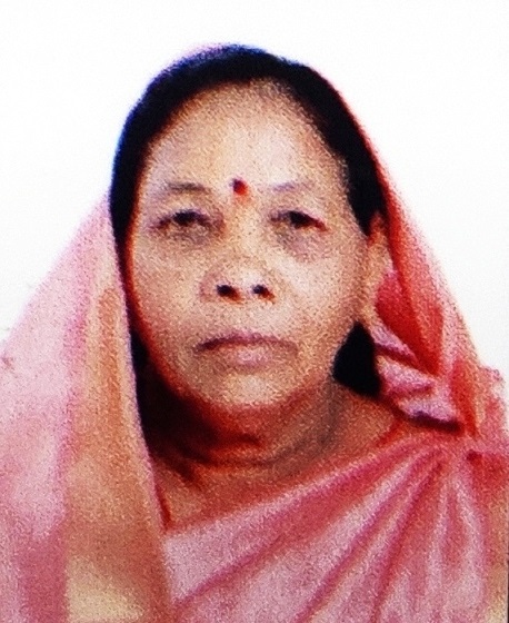 Bimla Thakur