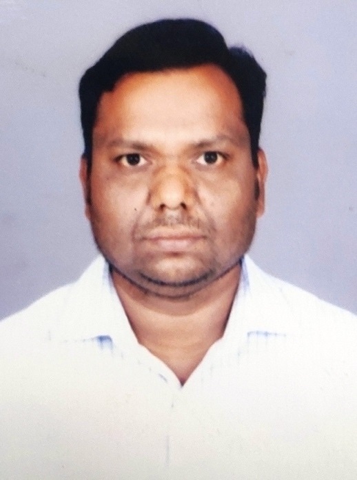 Dev Kumar Dahariya