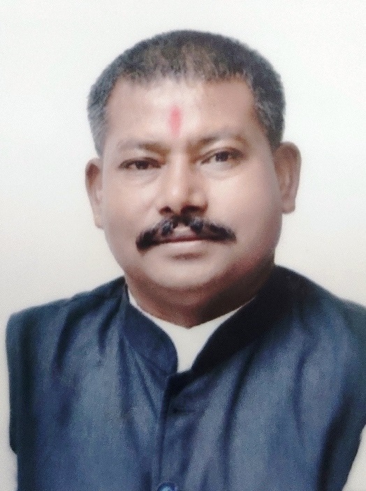 Dhirendra Sahu