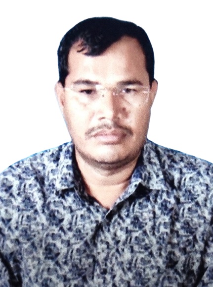 Manoj Kumar Banjare