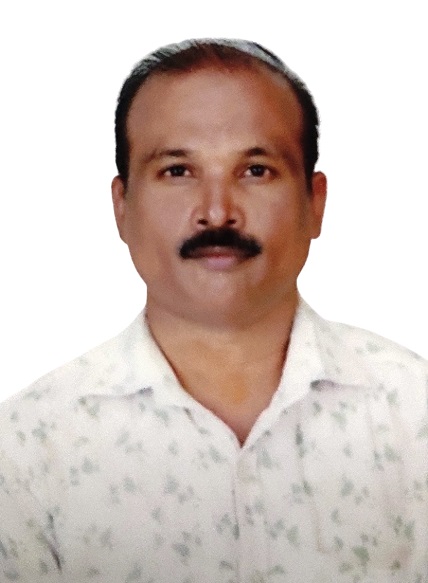 Mevalal Sahu