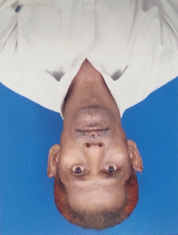 Mo. Ashik Khan