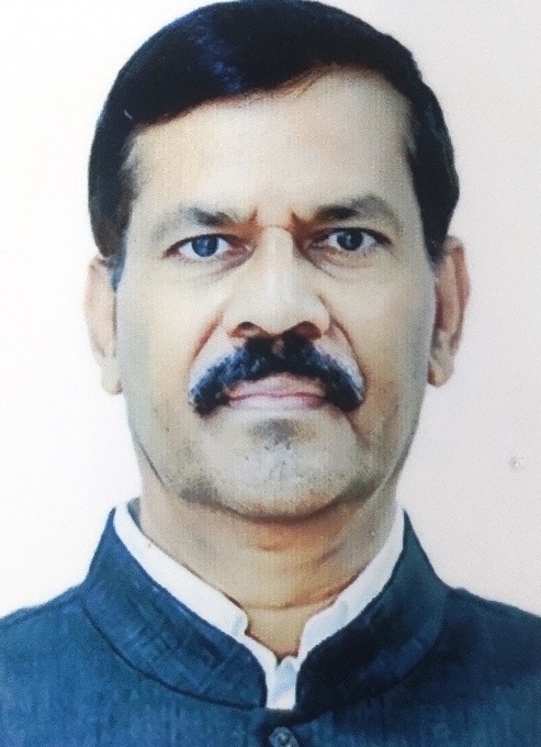 Motilal Sahu