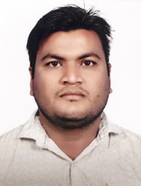 Nemchand Mairisha