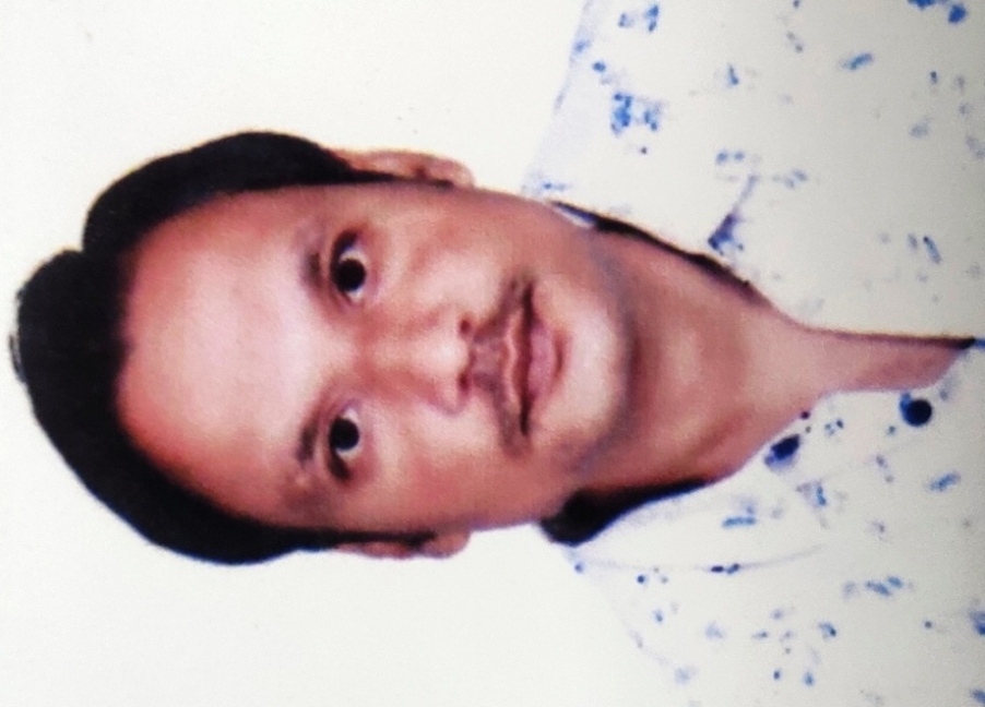 Nishant Pandey