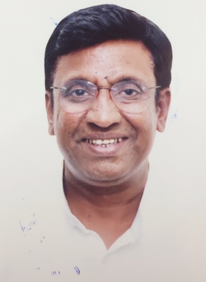 Pankaj Sharma