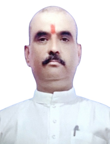 Rakesh Rajgadiya