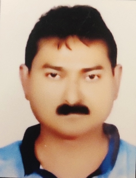 Sandeep Tiwari Raj