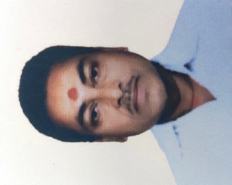 Sunil Naydu