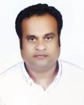 Tarun Baidya