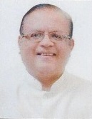 Amitesh Shukla