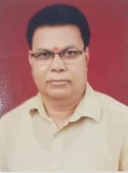 Ashok Mishra