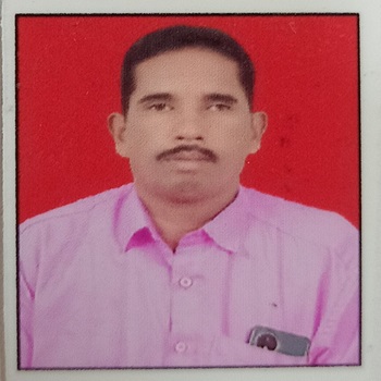 Bhuneshwar Nishad