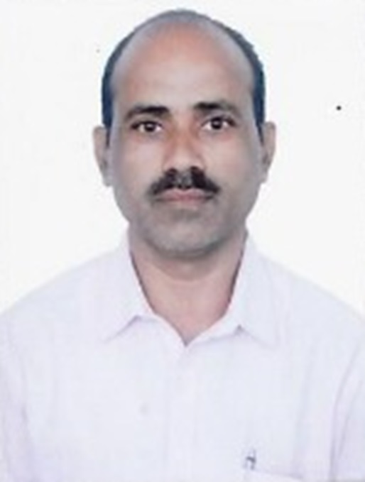 Lokesh Kumar Sahu