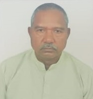 Santu Dhruw