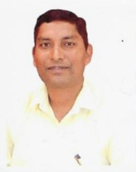 Tejram Sahu (Vidrohi)