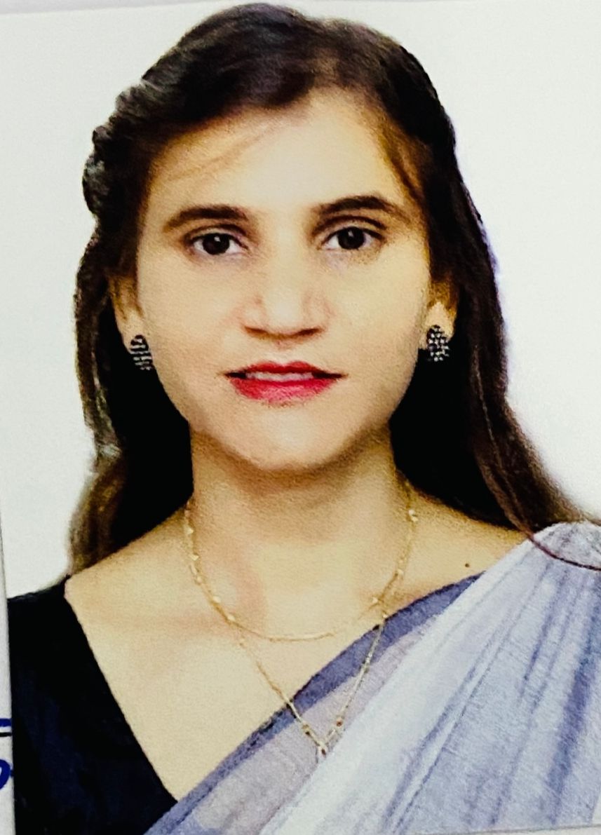 Chandramani Verma