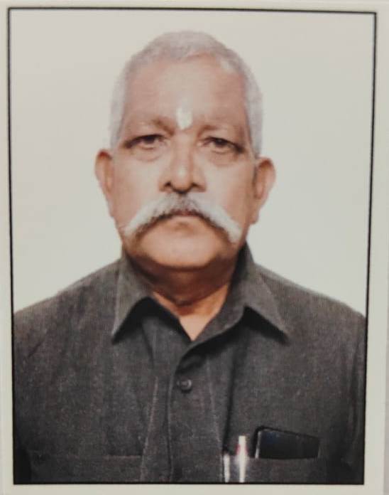 Debilal Sirmour