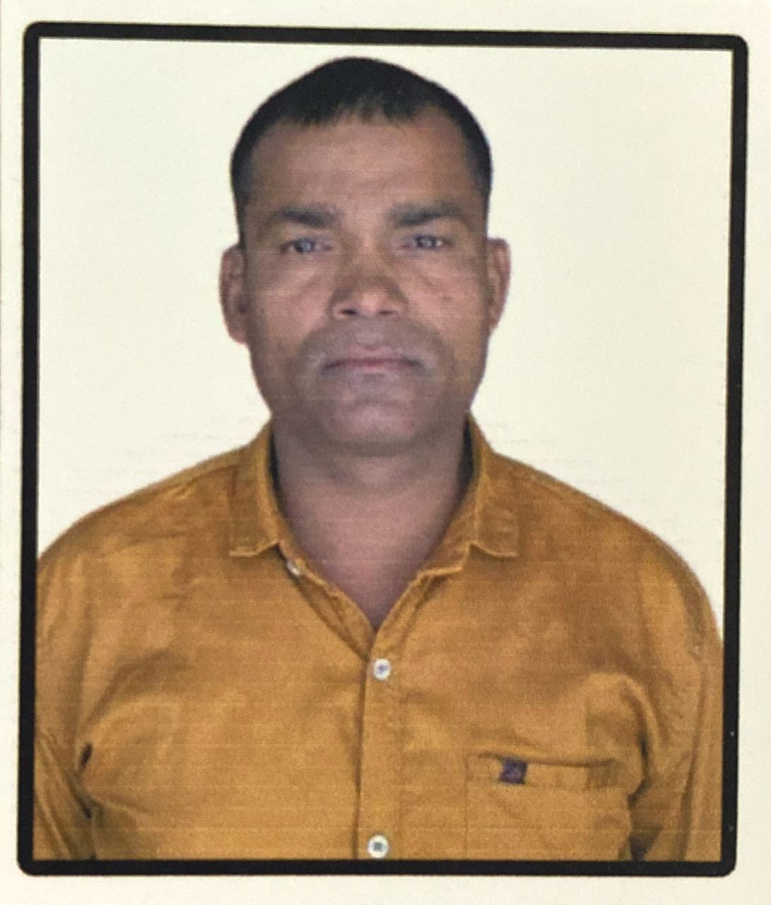 Dhalchand Sahu