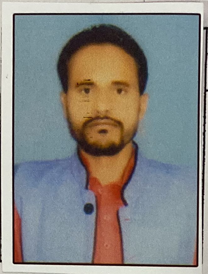 Dheeraj Tiwari