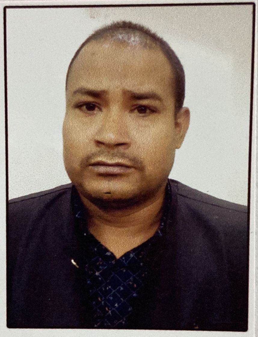 Dr. Kailash Adil