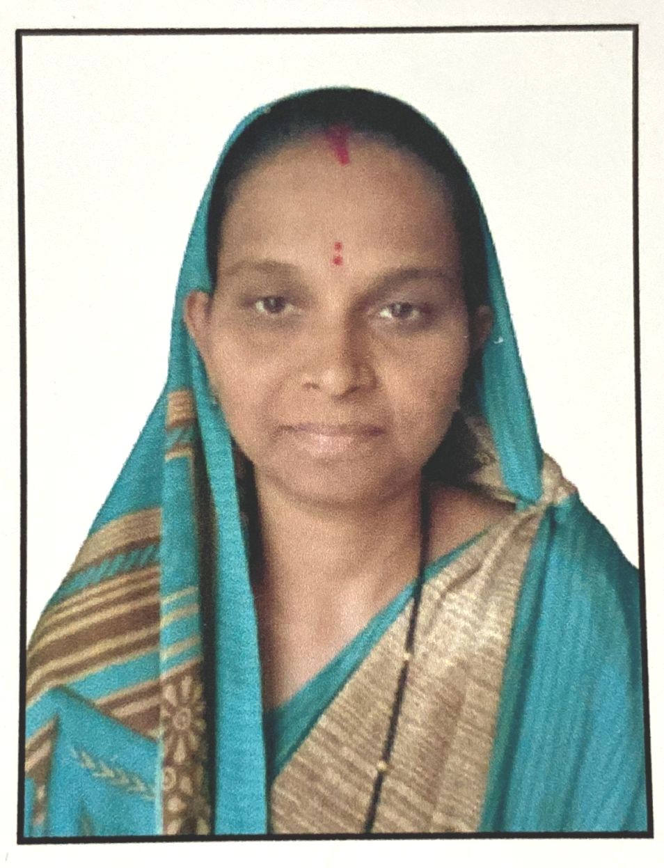 Fuleshwari Sahu