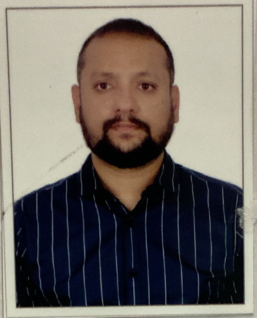 Gopesh Sharma