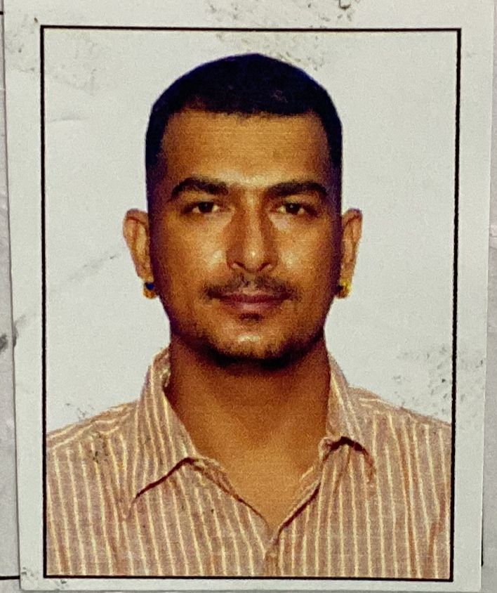 Gurpreet Singh Chahal