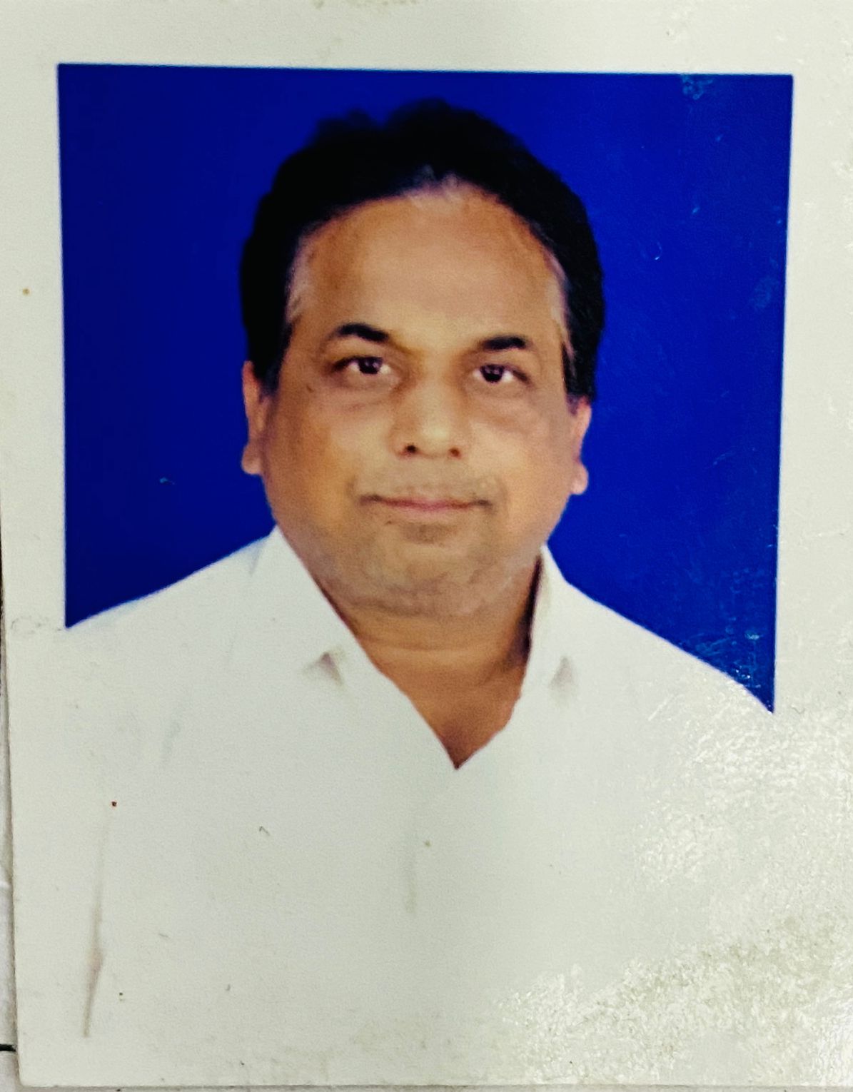 Harish Khandelwal