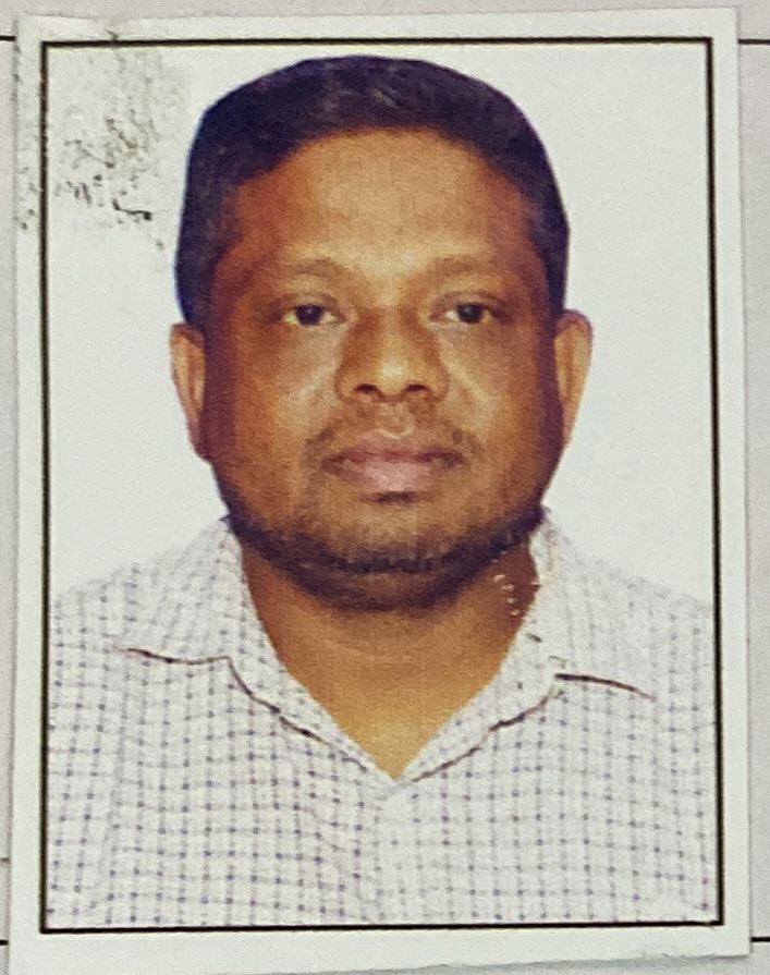 Loknath Sahu