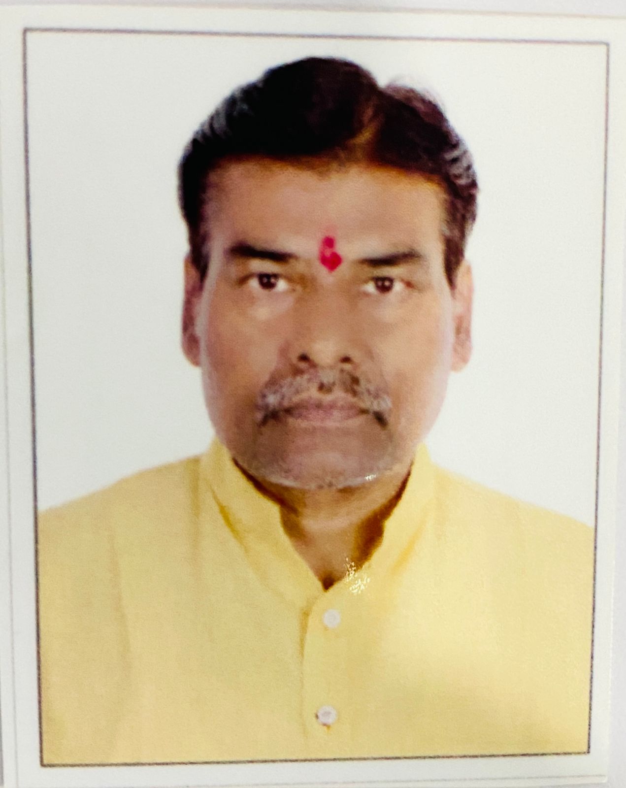 Makhan Yadav