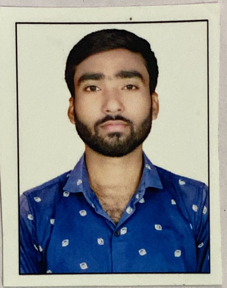 Manish Dewangan