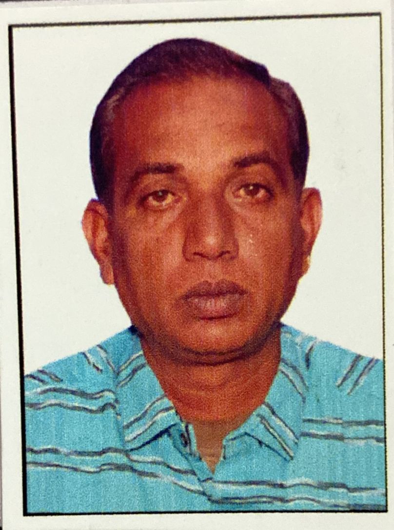 Mulchand Sahu