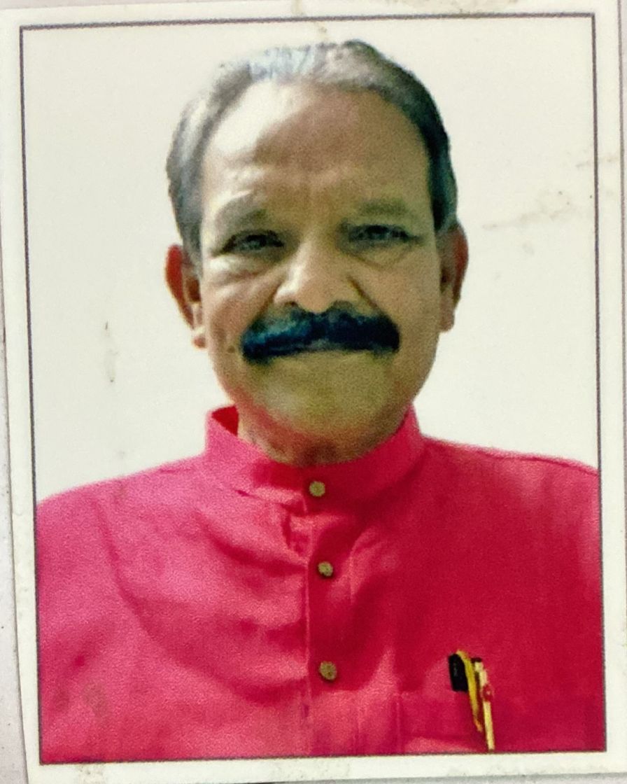 Naresh Dakaliya