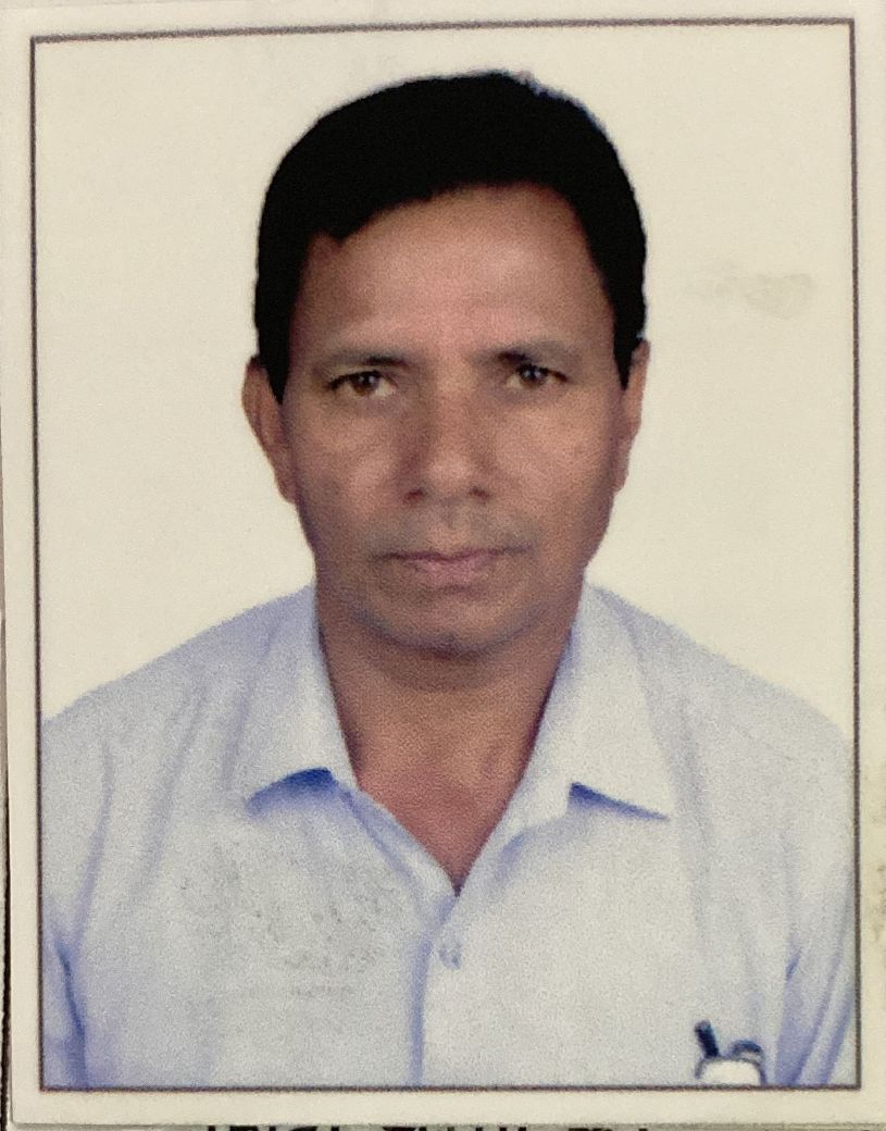 Prayag Sahu