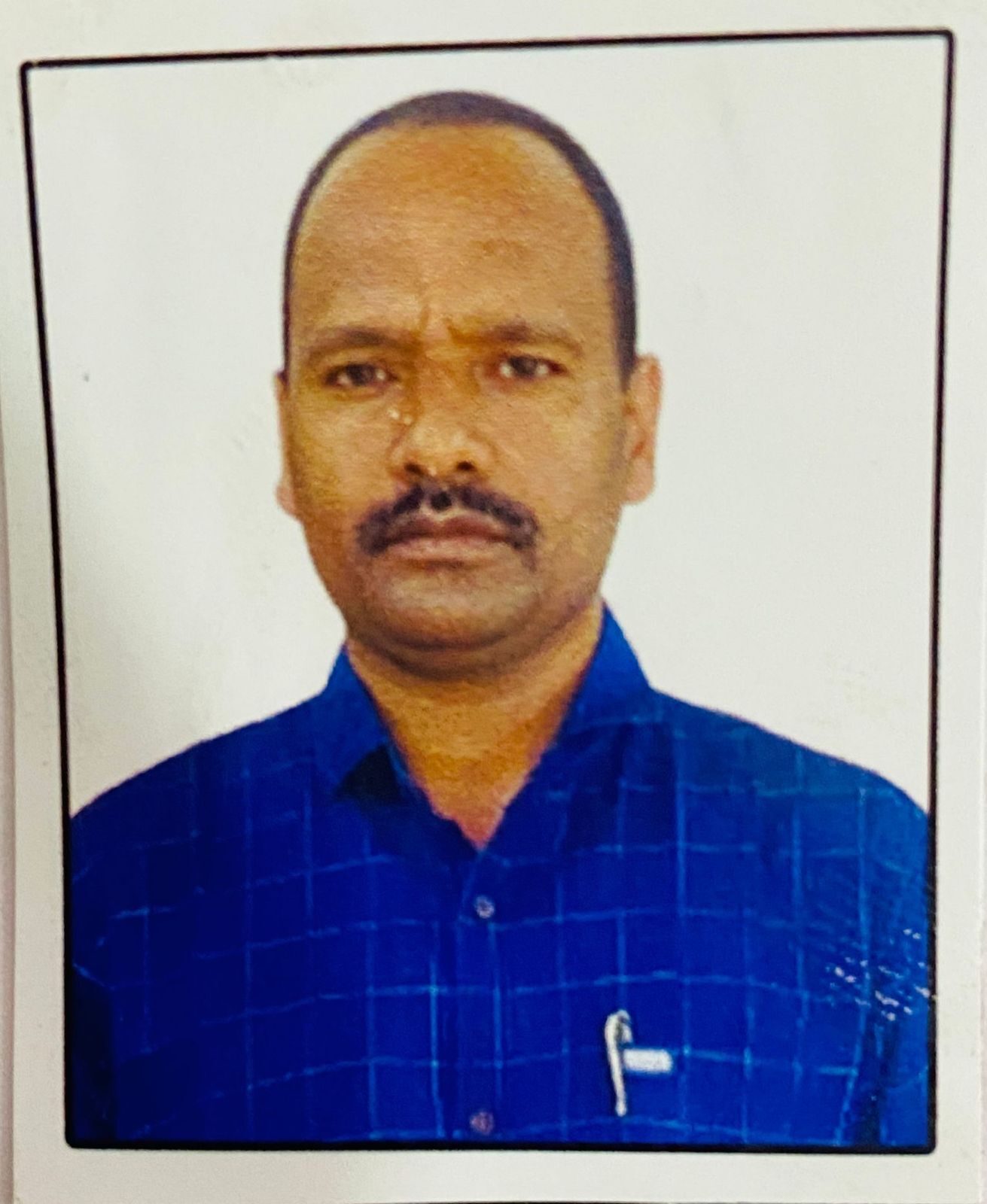 Rajendra Kumar Bharti
