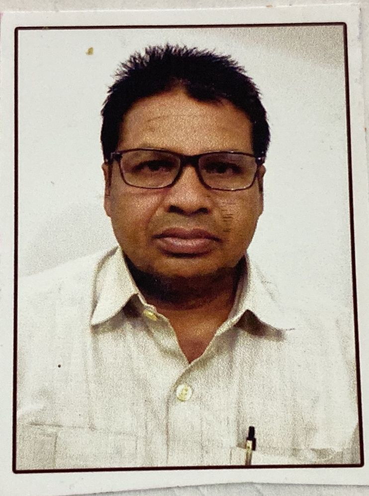 Rajendra Todar