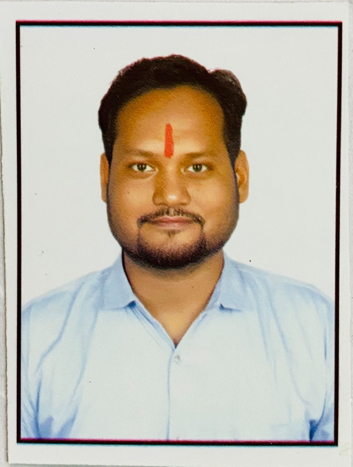 Rakesh Yadav