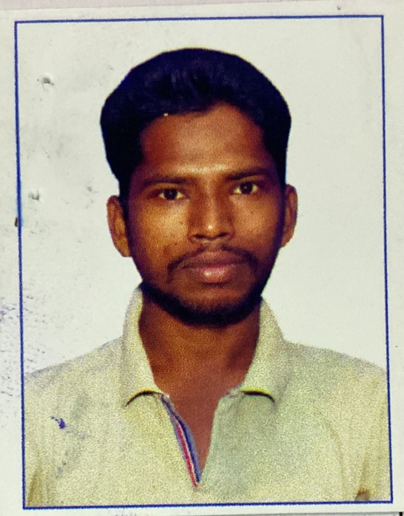 Rupesh Das Manikpuri