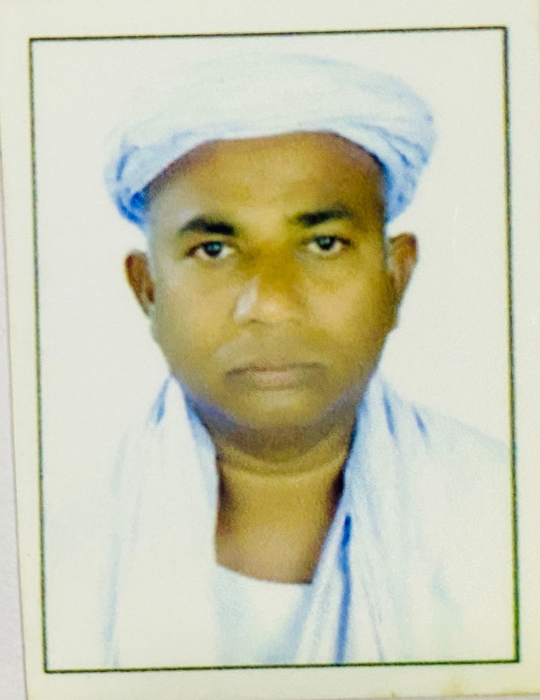 Sudesh Tikam